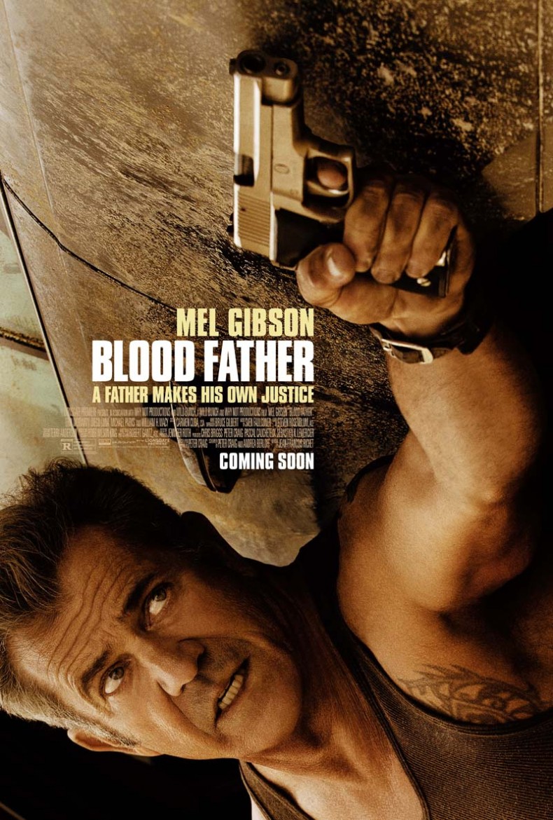 �Blood Father�